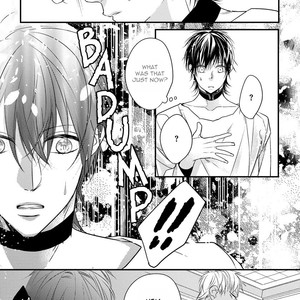 [HASUMI Hana] Pendulum: Jujin Omegaverse [Eng] – Gay Manga image 093.jpg