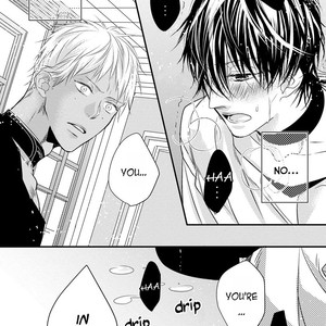 [HASUMI Hana] Pendulum: Jujin Omegaverse [Eng] – Gay Manga image 094.jpg