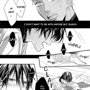 [HASUMI Hana] Pendulum: Jujin Omegaverse [Eng] – Gay Manga image 099.jpg