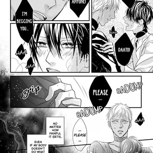 [HASUMI Hana] Pendulum: Jujin Omegaverse [Eng] – Gay Manga image 102.jpg