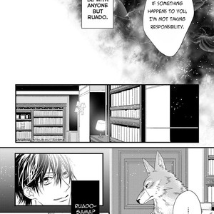 [HASUMI Hana] Pendulum: Jujin Omegaverse [Eng] – Gay Manga image 103.jpg