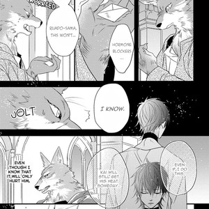 [HASUMI Hana] Pendulum: Jujin Omegaverse [Eng] – Gay Manga image 105.jpg