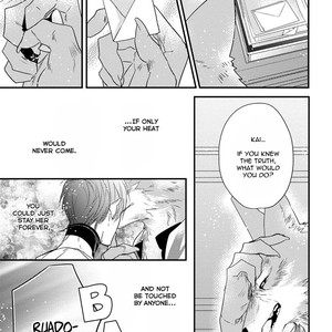 [HASUMI Hana] Pendulum: Jujin Omegaverse [Eng] – Gay Manga image 107.jpg