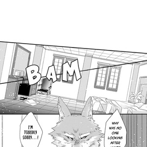 [HASUMI Hana] Pendulum: Jujin Omegaverse [Eng] – Gay Manga image 109.jpg