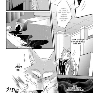 [HASUMI Hana] Pendulum: Jujin Omegaverse [Eng] – Gay Manga image 110.jpg
