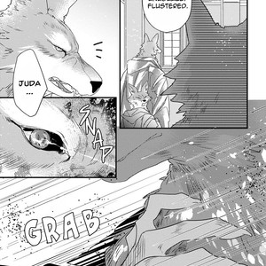 [HASUMI Hana] Pendulum: Jujin Omegaverse [Eng] – Gay Manga image 111.jpg