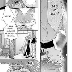 [HASUMI Hana] Pendulum: Jujin Omegaverse [Eng] – Gay Manga image 113.jpg