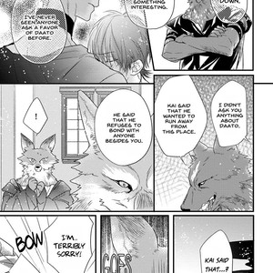 [HASUMI Hana] Pendulum: Jujin Omegaverse [Eng] – Gay Manga image 115.jpg