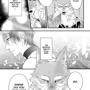 [HASUMI Hana] Pendulum: Jujin Omegaverse [Eng] – Gay Manga image 117.jpg