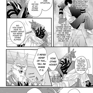 [HASUMI Hana] Pendulum: Jujin Omegaverse [Eng] – Gay Manga image 118.jpg