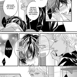 [HASUMI Hana] Pendulum: Jujin Omegaverse [Eng] – Gay Manga image 121.jpg
