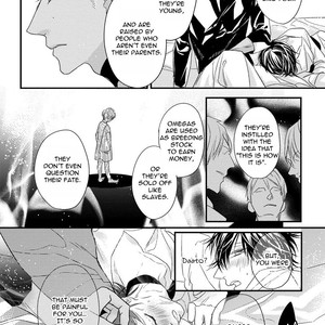 [HASUMI Hana] Pendulum: Jujin Omegaverse [Eng] – Gay Manga image 122.jpg