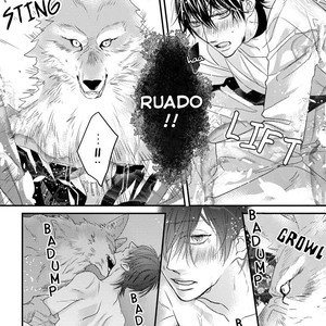 [HASUMI Hana] Pendulum: Jujin Omegaverse [Eng] – Gay Manga image 124.jpg