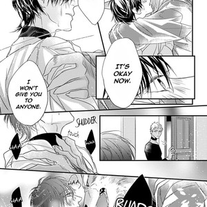 [HASUMI Hana] Pendulum: Jujin Omegaverse [Eng] – Gay Manga image 127.jpg