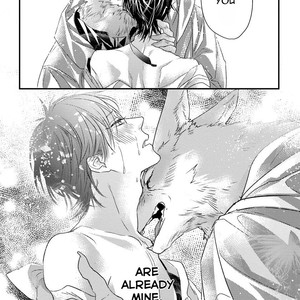 [HASUMI Hana] Pendulum: Jujin Omegaverse [Eng] – Gay Manga image 128.jpg