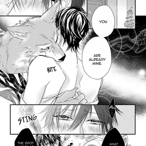 [HASUMI Hana] Pendulum: Jujin Omegaverse [Eng] – Gay Manga image 131.jpg