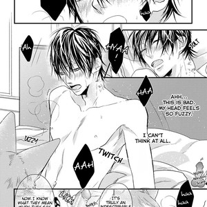 [HASUMI Hana] Pendulum: Jujin Omegaverse [Eng] – Gay Manga image 134.jpg