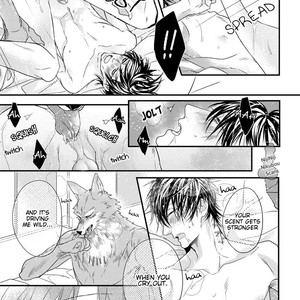 [HASUMI Hana] Pendulum: Jujin Omegaverse [Eng] – Gay Manga image 135.jpg