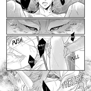 [HASUMI Hana] Pendulum: Jujin Omegaverse [Eng] – Gay Manga image 140.jpg