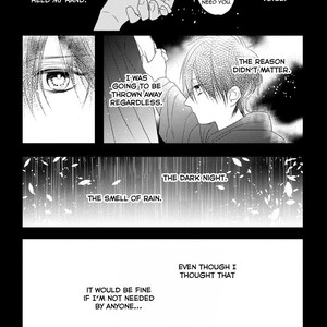 [HASUMI Hana] Pendulum: Jujin Omegaverse [Eng] – Gay Manga image 144.jpg