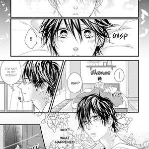[HASUMI Hana] Pendulum: Jujin Omegaverse [Eng] – Gay Manga image 145.jpg