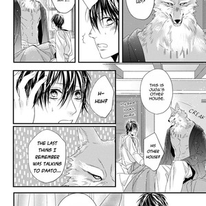 [HASUMI Hana] Pendulum: Jujin Omegaverse [Eng] – Gay Manga image 146.jpg