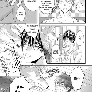 [HASUMI Hana] Pendulum: Jujin Omegaverse [Eng] – Gay Manga image 147.jpg