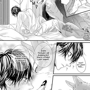 [HASUMI Hana] Pendulum: Jujin Omegaverse [Eng] – Gay Manga image 148.jpg