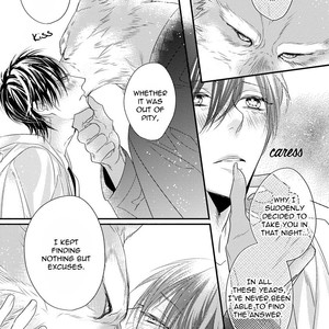 [HASUMI Hana] Pendulum: Jujin Omegaverse [Eng] – Gay Manga image 150.jpg