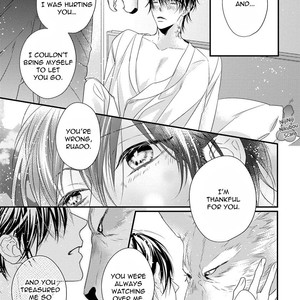 [HASUMI Hana] Pendulum: Jujin Omegaverse [Eng] – Gay Manga image 151.jpg