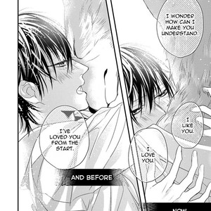[HASUMI Hana] Pendulum: Jujin Omegaverse [Eng] – Gay Manga image 152.jpg