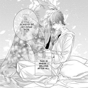 [HASUMI Hana] Pendulum: Jujin Omegaverse [Eng] – Gay Manga image 153.jpg