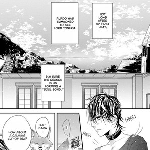 [HASUMI Hana] Pendulum: Jujin Omegaverse [Eng] – Gay Manga image 154.jpg