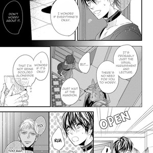 [HASUMI Hana] Pendulum: Jujin Omegaverse [Eng] – Gay Manga image 155.jpg