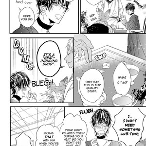 [HASUMI Hana] Pendulum: Jujin Omegaverse [Eng] – Gay Manga image 156.jpg