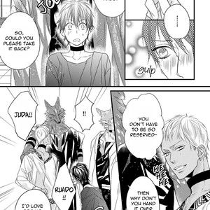 [HASUMI Hana] Pendulum: Jujin Omegaverse [Eng] – Gay Manga image 157.jpg