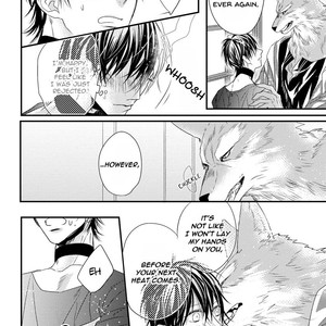 [HASUMI Hana] Pendulum: Jujin Omegaverse [Eng] – Gay Manga image 160.jpg