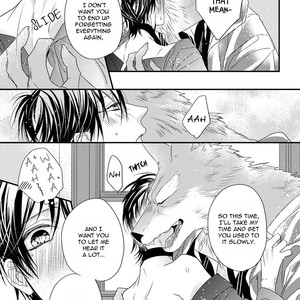 [HASUMI Hana] Pendulum: Jujin Omegaverse [Eng] – Gay Manga image 161.jpg