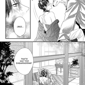 [HASUMI Hana] Pendulum: Jujin Omegaverse [Eng] – Gay Manga image 162.jpg