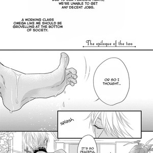 [HASUMI Hana] Pendulum: Jujin Omegaverse [Eng] – Gay Manga image 169.jpg