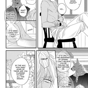 [HASUMI Hana] Pendulum: Jujin Omegaverse [Eng] – Gay Manga image 170.jpg