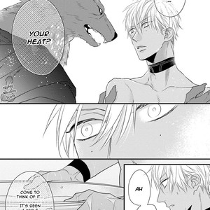 [HASUMI Hana] Pendulum: Jujin Omegaverse [Eng] – Gay Manga image 172.jpg