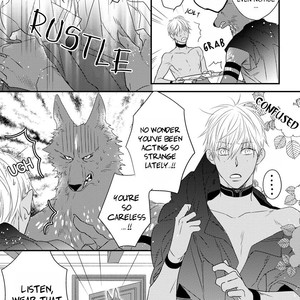 [HASUMI Hana] Pendulum: Jujin Omegaverse [Eng] – Gay Manga image 173.jpg