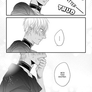 [HASUMI Hana] Pendulum: Jujin Omegaverse [Eng] – Gay Manga image 174.jpg