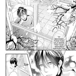 [HASUMI Hana] Pendulum: Jujin Omegaverse [Eng] – Gay Manga image 184.jpg