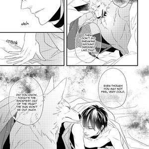 [HASUMI Hana] Pendulum: Jujin Omegaverse [Eng] – Gay Manga image 185.jpg