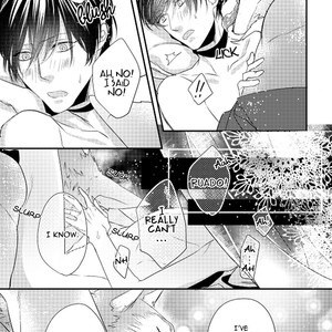 [HASUMI Hana] Pendulum: Jujin Omegaverse [Eng] – Gay Manga image 187.jpg