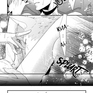 [HASUMI Hana] Pendulum: Jujin Omegaverse [Eng] – Gay Manga image 188.jpg