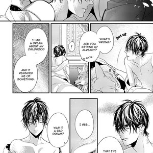 [HASUMI Hana] Pendulum: Jujin Omegaverse [Eng] – Gay Manga image 191.jpg