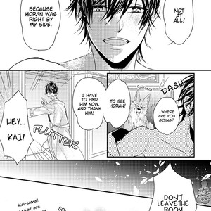 [HASUMI Hana] Pendulum: Jujin Omegaverse [Eng] – Gay Manga image 192.jpg